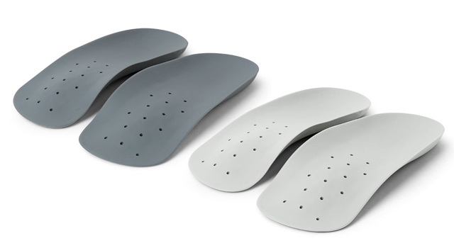 스쿠티 평발깔창